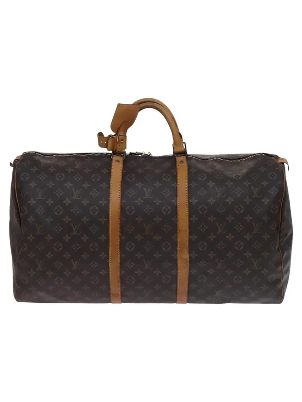 Louis Vuitton Keepall 60 Boston Bag Lv #344133L50B